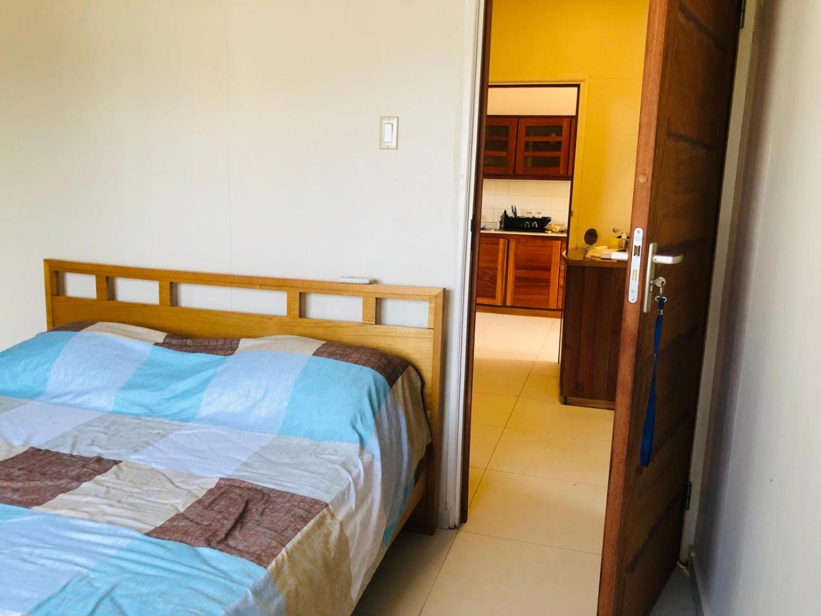 Grapefruitstraat Apartment Paramaribo Exterior photo