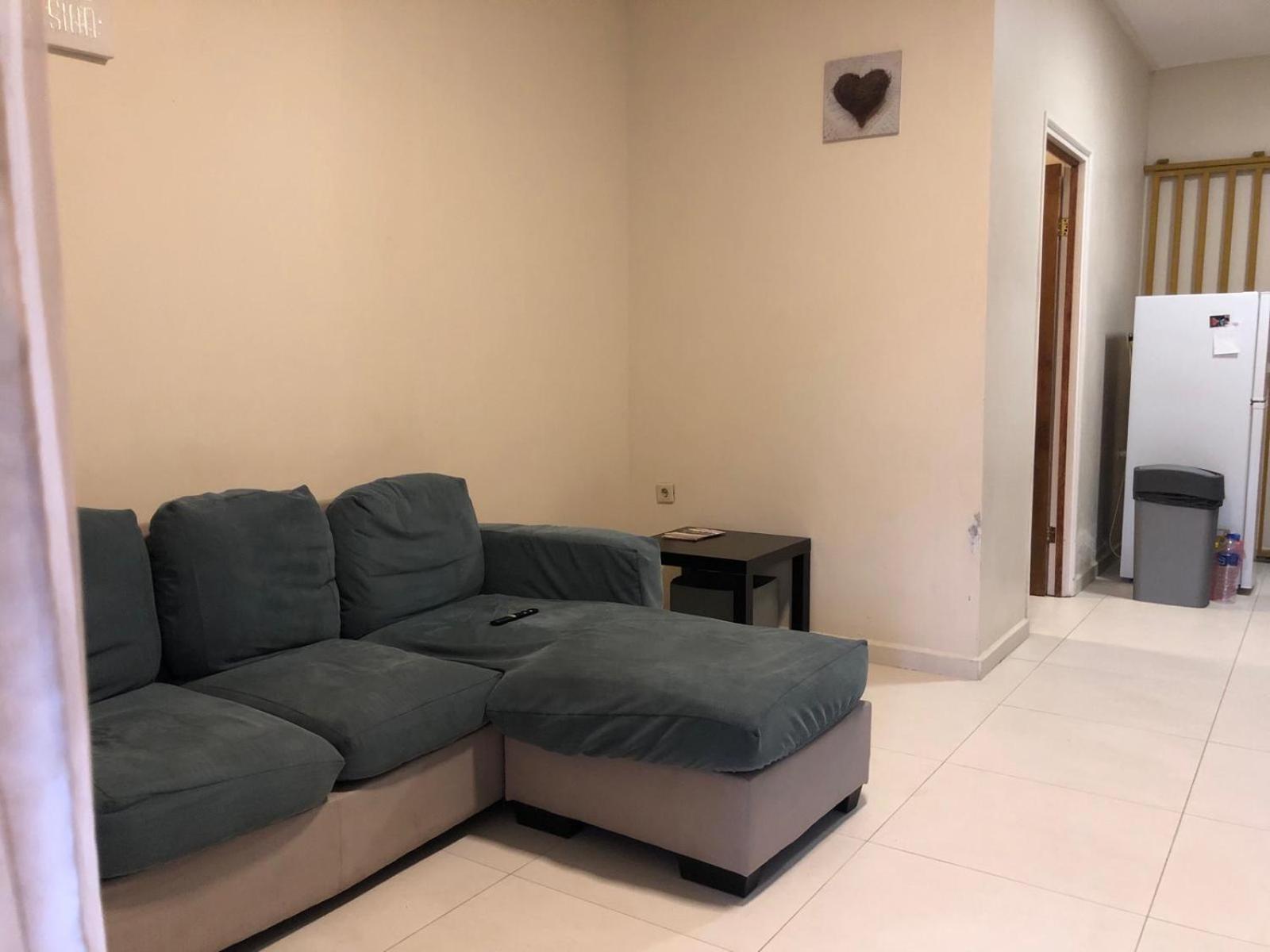 Grapefruitstraat Apartment Paramaribo Exterior photo