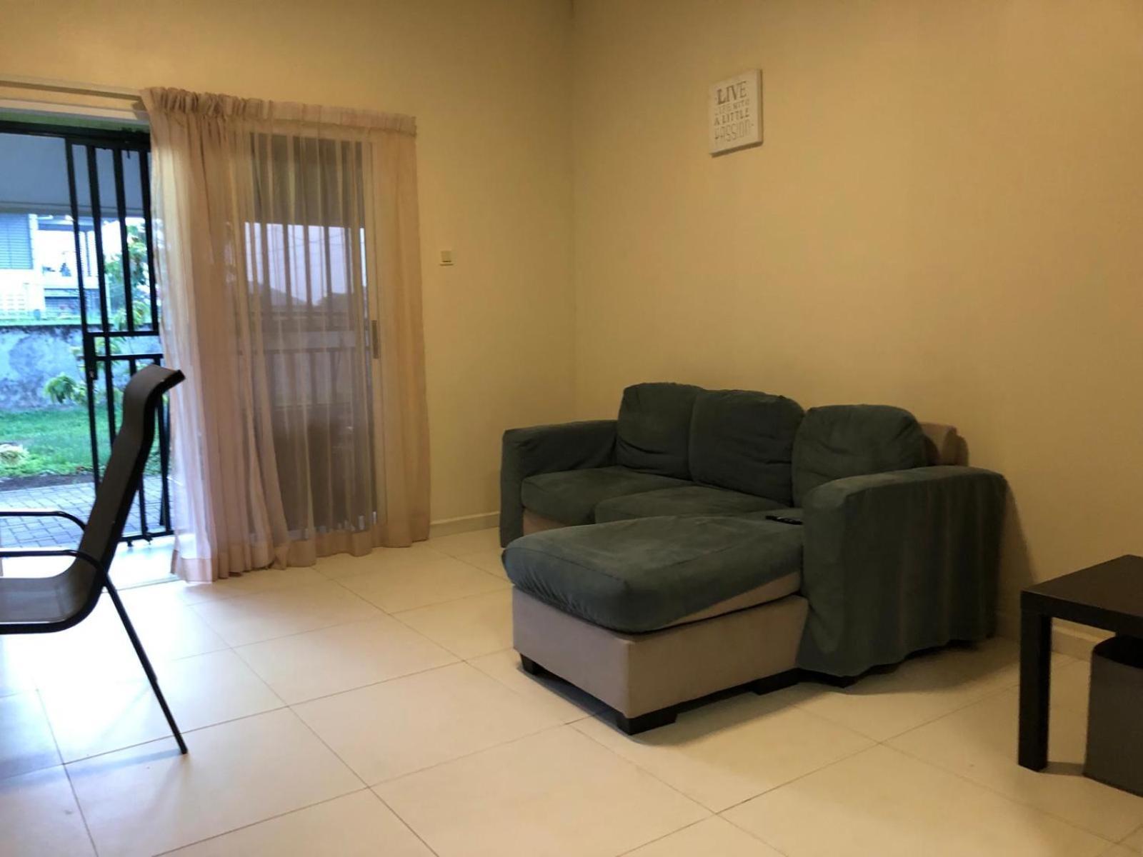 Grapefruitstraat Apartment Paramaribo Exterior photo